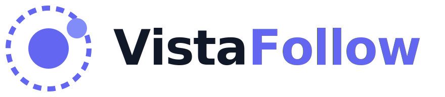 VistaFollow